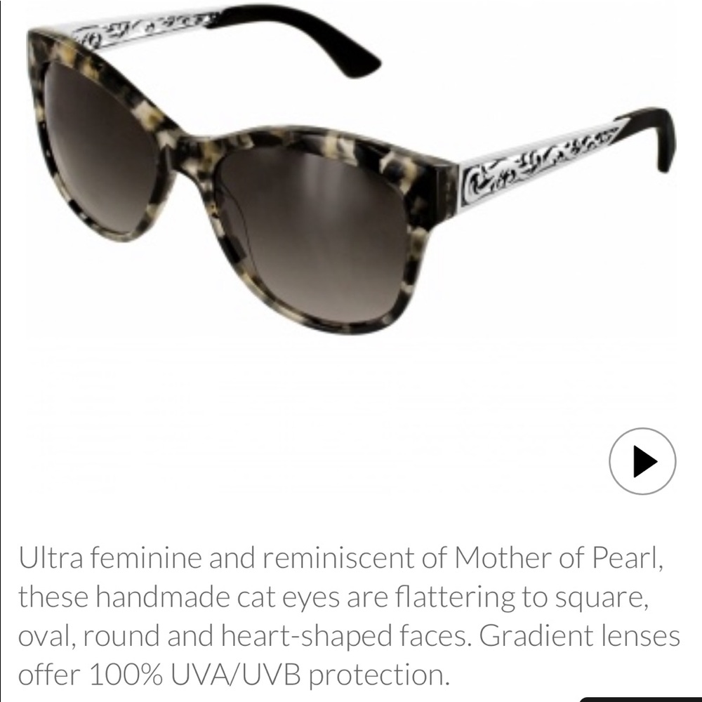 Brighton Kaytana Sunglasses
